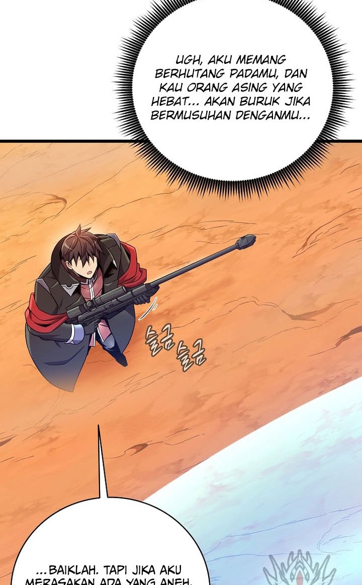 Arcane Sniper Chapter 185 - halaman 35
