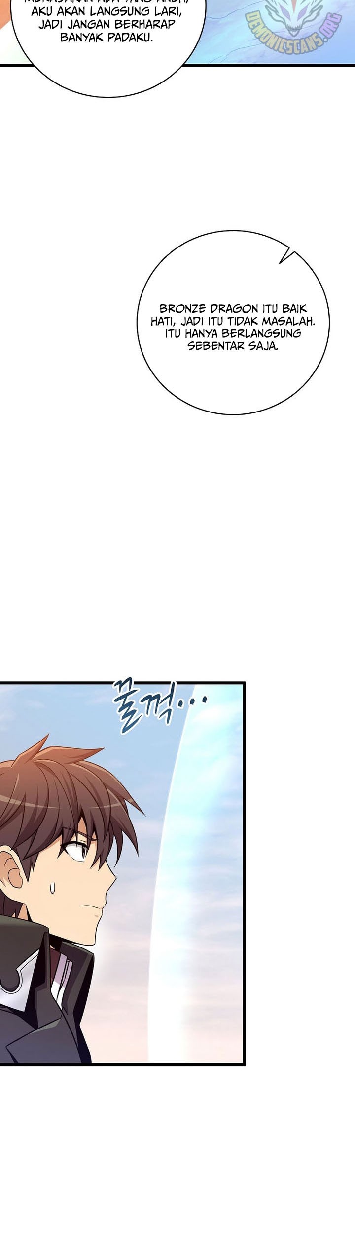 Arcane Sniper Chapter 185 - halaman 36