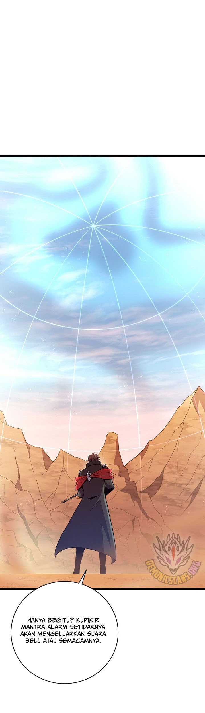 Arcane Sniper Chapter 185 - halaman 38