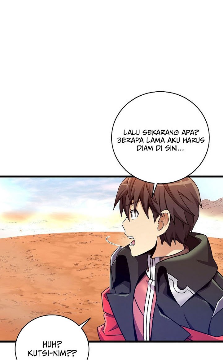 Arcane Sniper Chapter 185 - halaman 39