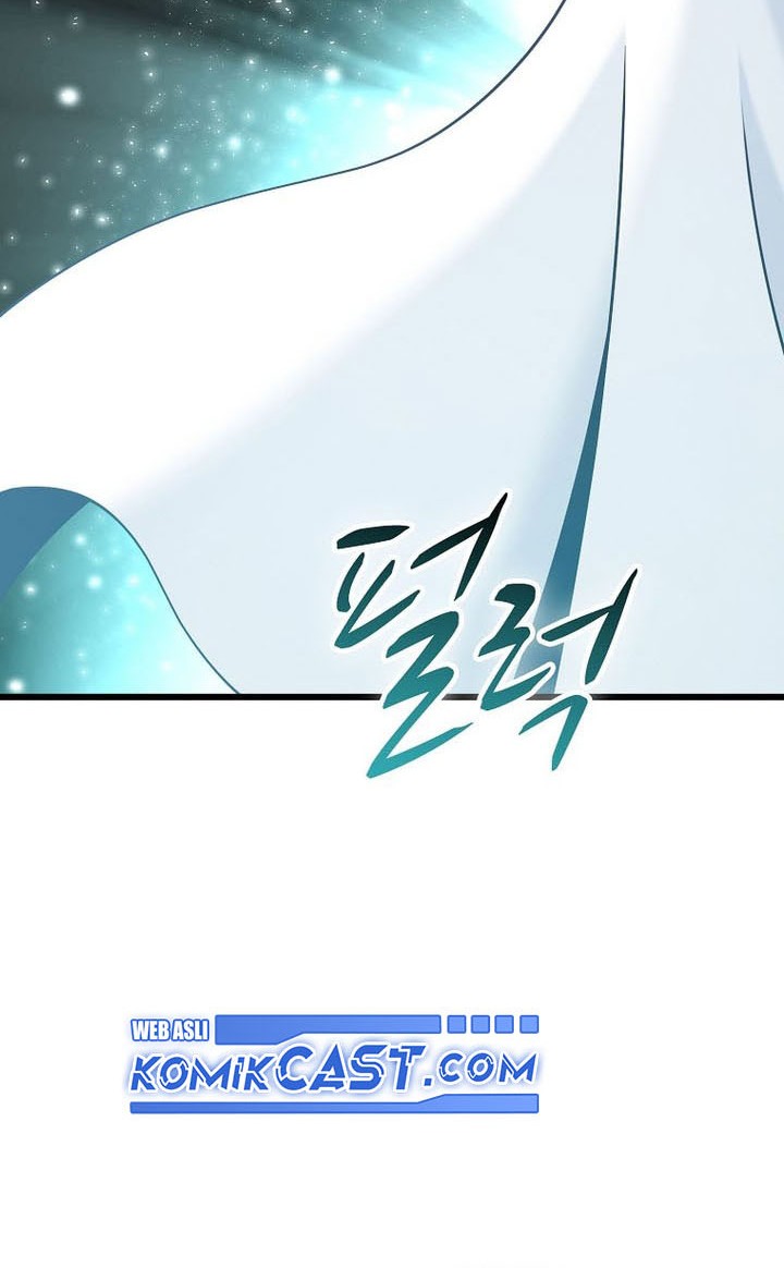 Arcane Sniper Chapter 185 - halaman 41