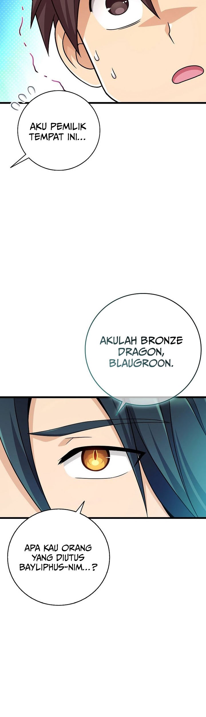 Arcane Sniper Chapter 185 - halaman 44