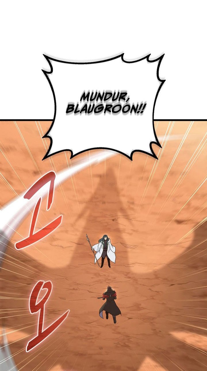 Arcane Sniper Chapter 185 - halaman 47