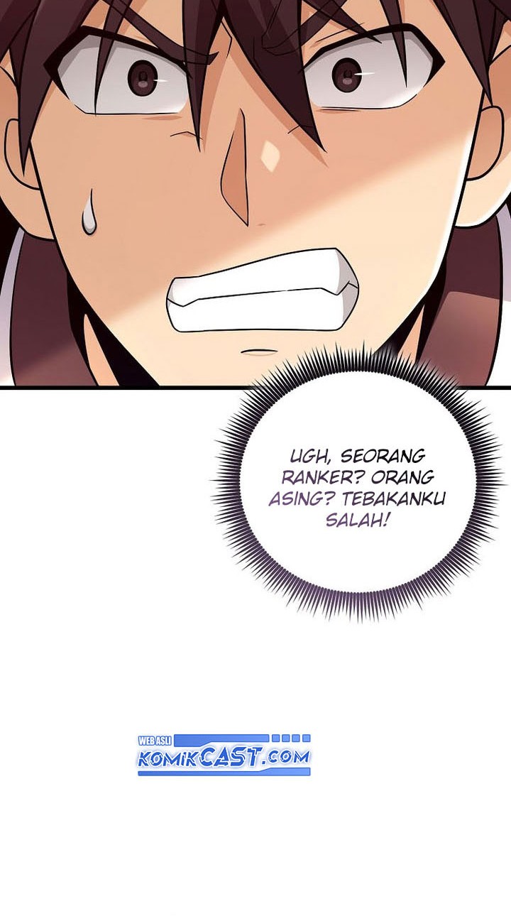 Arcane Sniper Chapter 185 - halaman 49