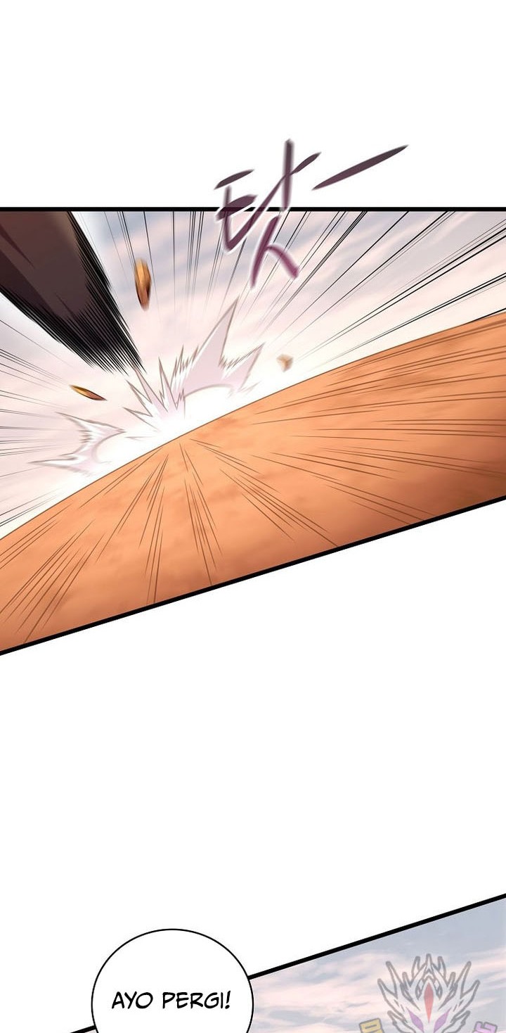 Arcane Sniper Chapter 185 - halaman 5