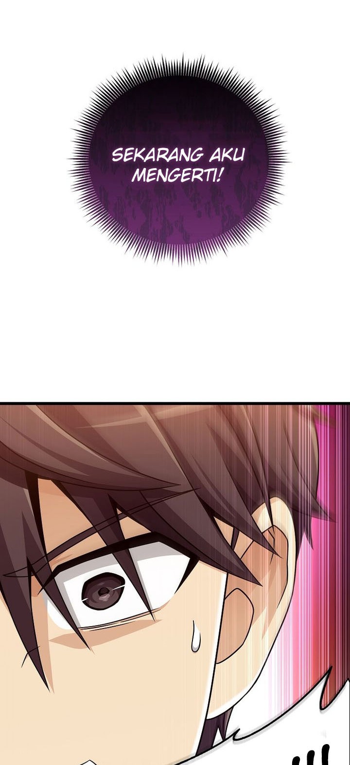 Arcane Sniper Chapter 185 - halaman 51