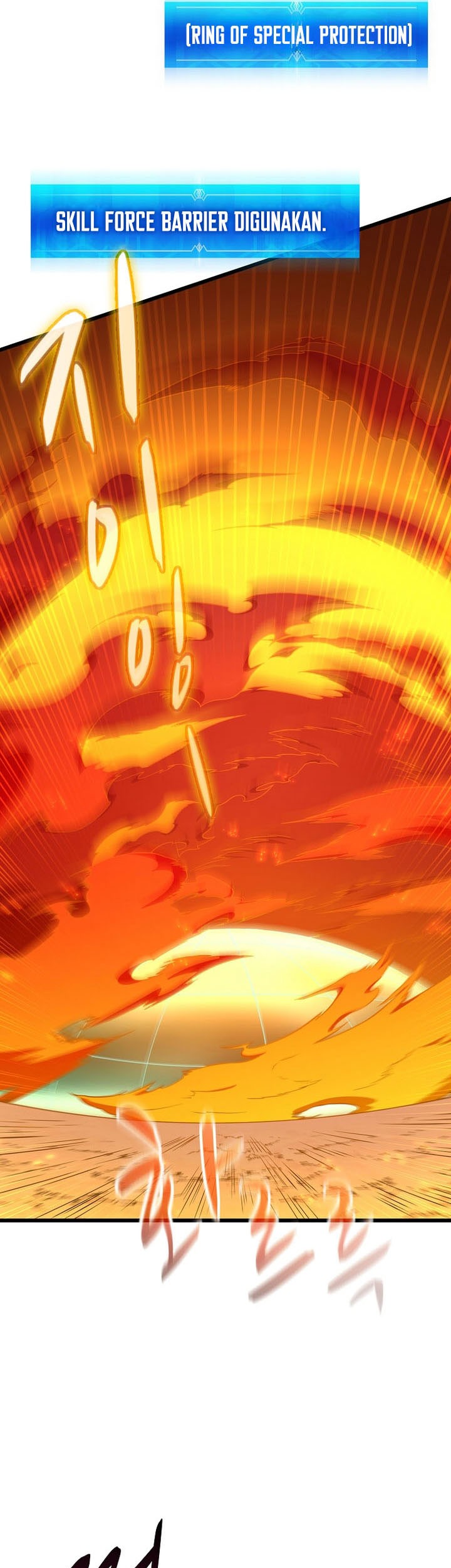 Arcane Sniper Chapter 186 - halaman 10