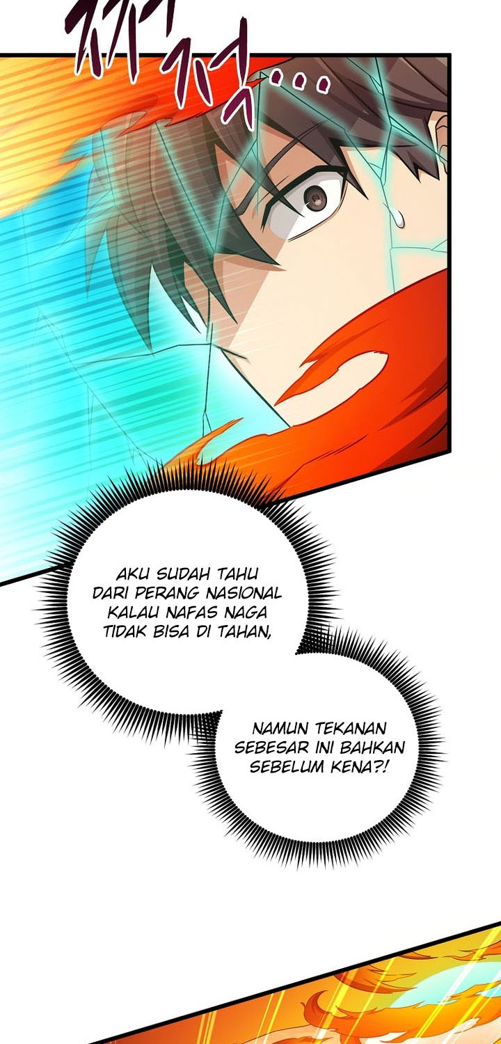 Arcane Sniper Chapter 186 - halaman 11