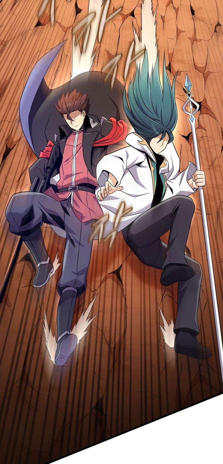 Arcane Sniper Chapter 186 - halaman 13