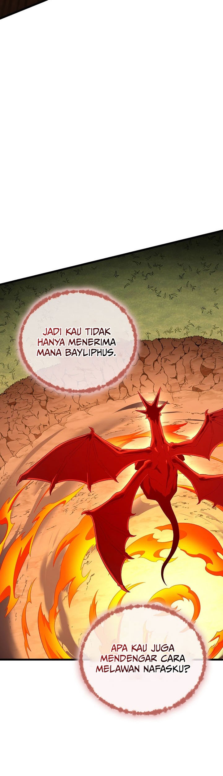 Arcane Sniper Chapter 186 - halaman 14