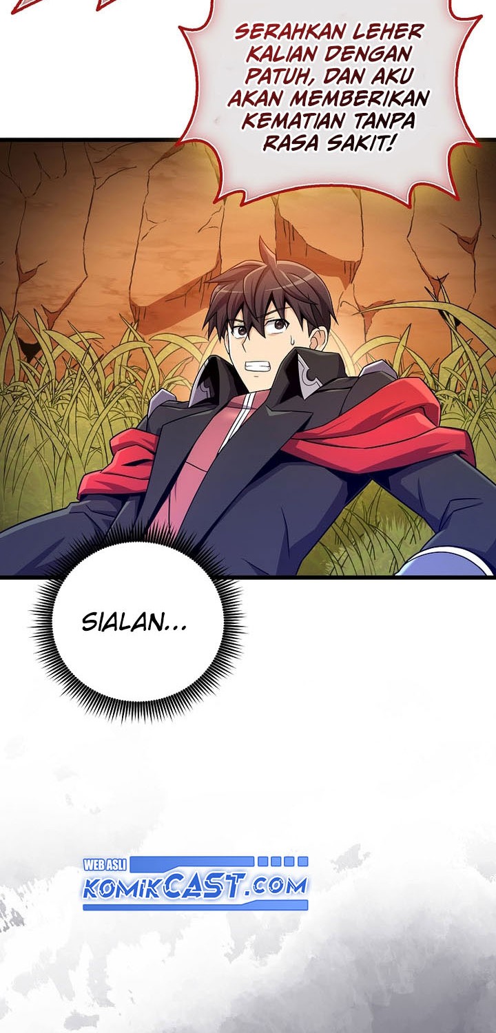 Arcane Sniper Chapter 186 - halaman 17