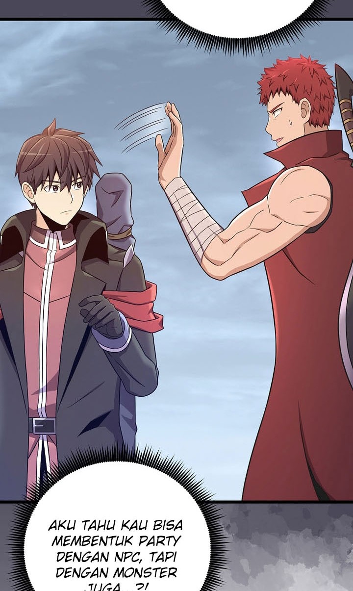Arcane Sniper Chapter 186 - halaman 19