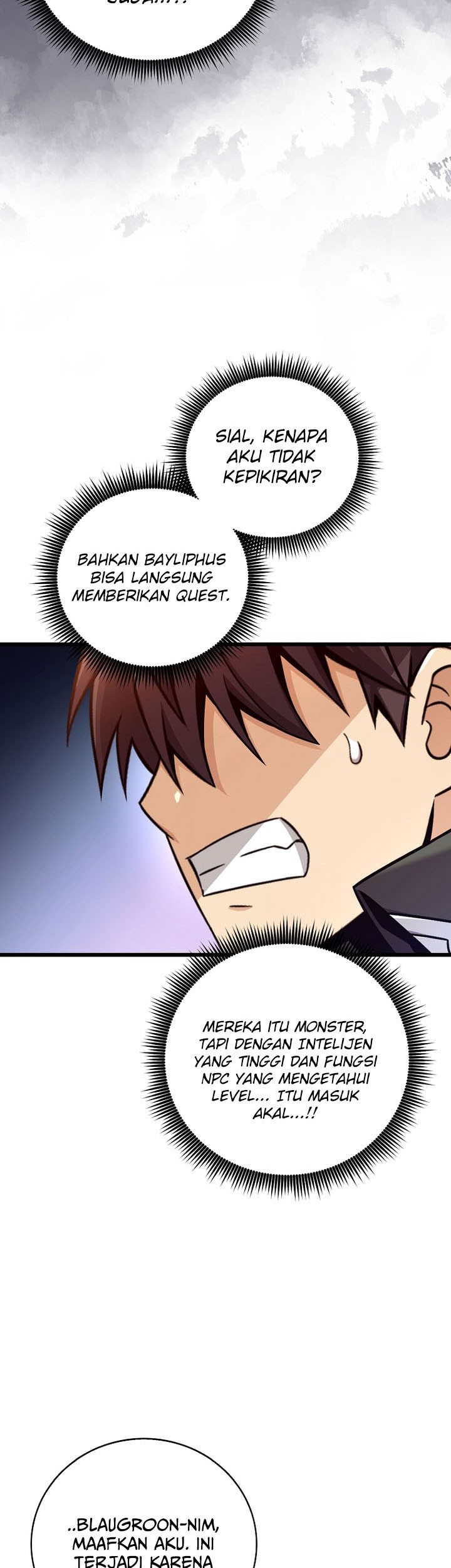 Arcane Sniper Chapter 186 - halaman 20