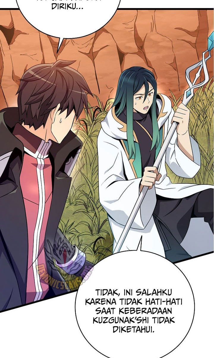 Arcane Sniper Chapter 186 - halaman 21