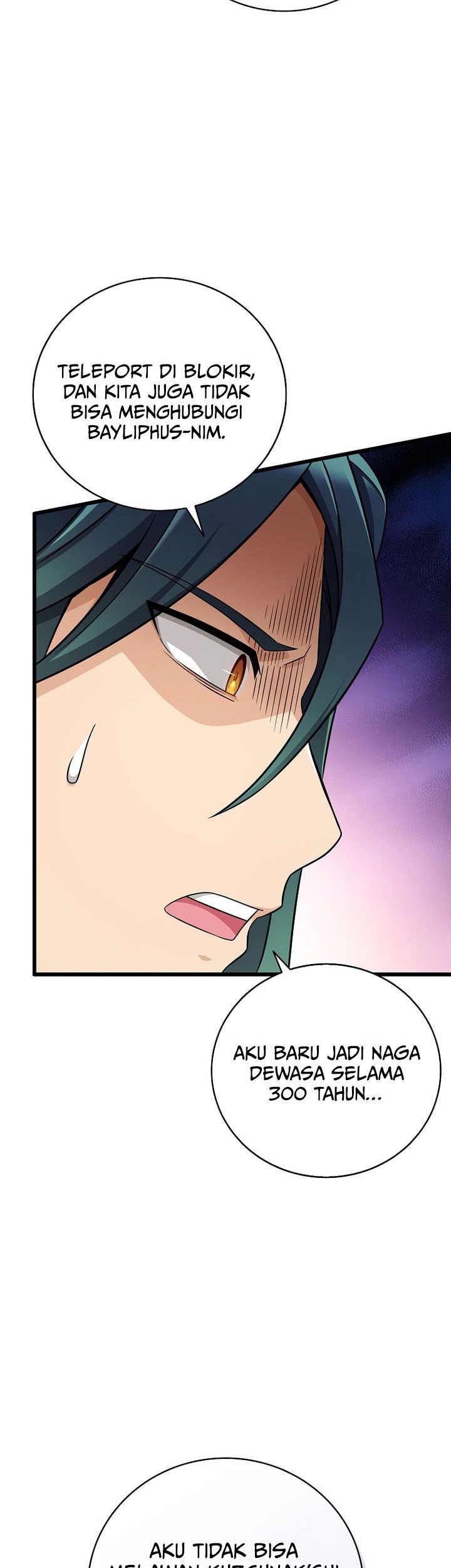 Arcane Sniper Chapter 186 - halaman 22