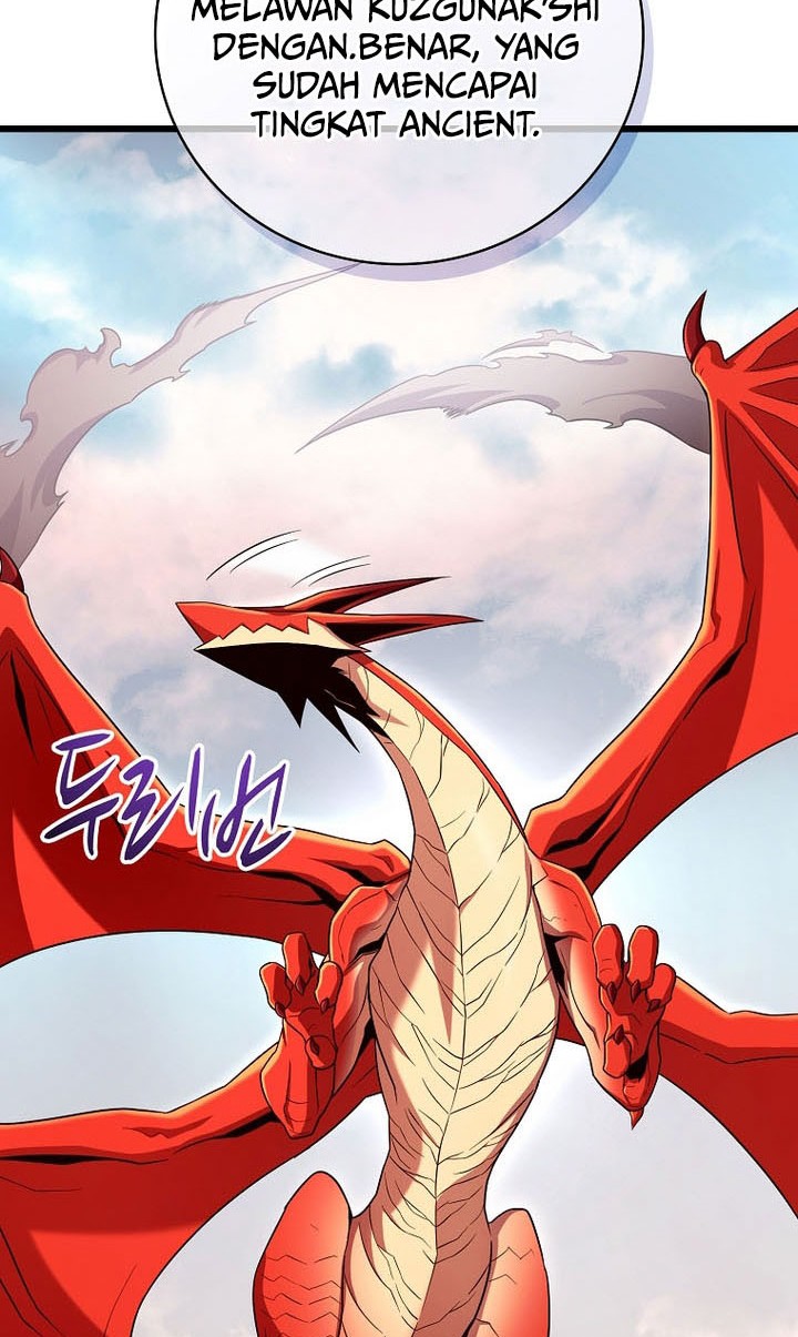 Arcane Sniper Chapter 186 - halaman 23