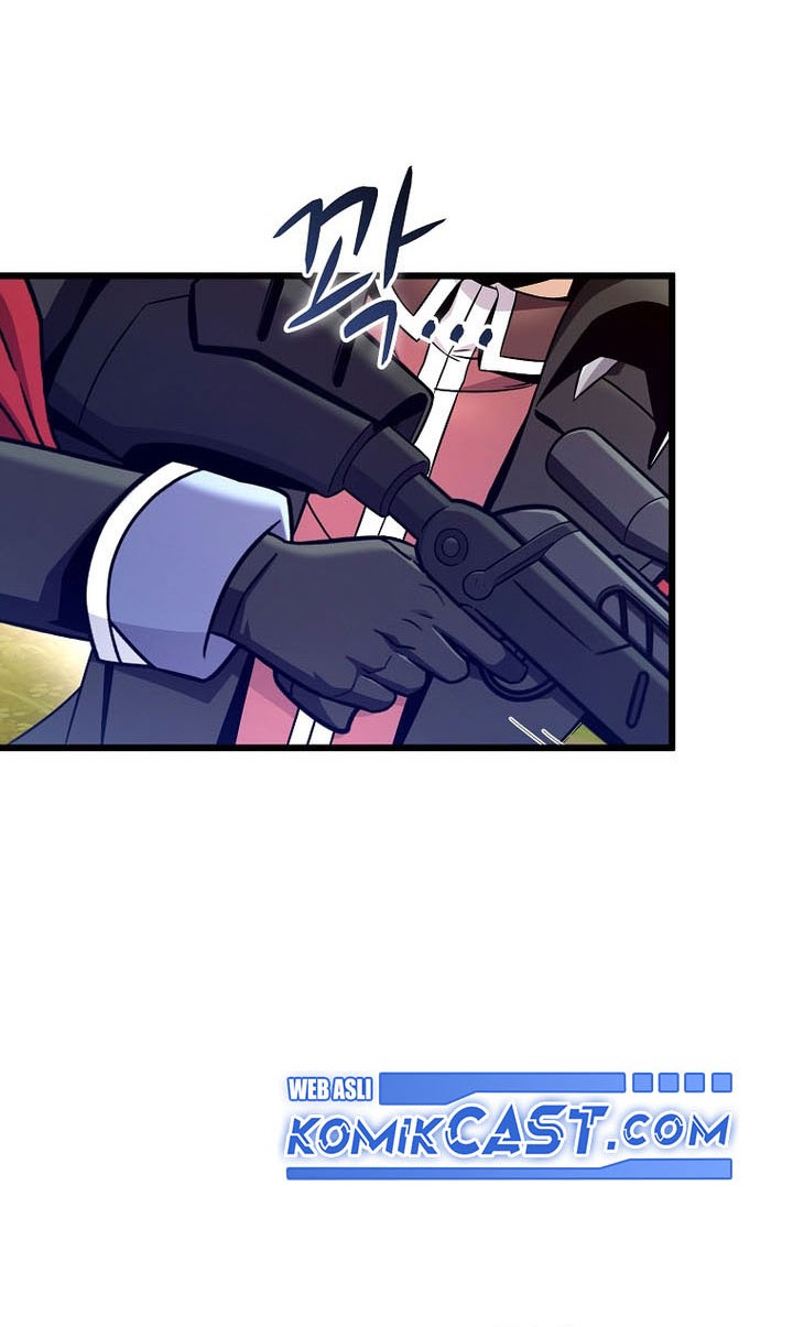 Arcane Sniper Chapter 186 - halaman 25