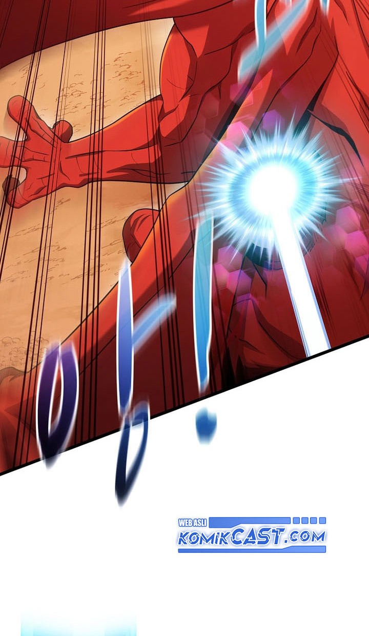 Arcane Sniper Chapter 186 - halaman 33