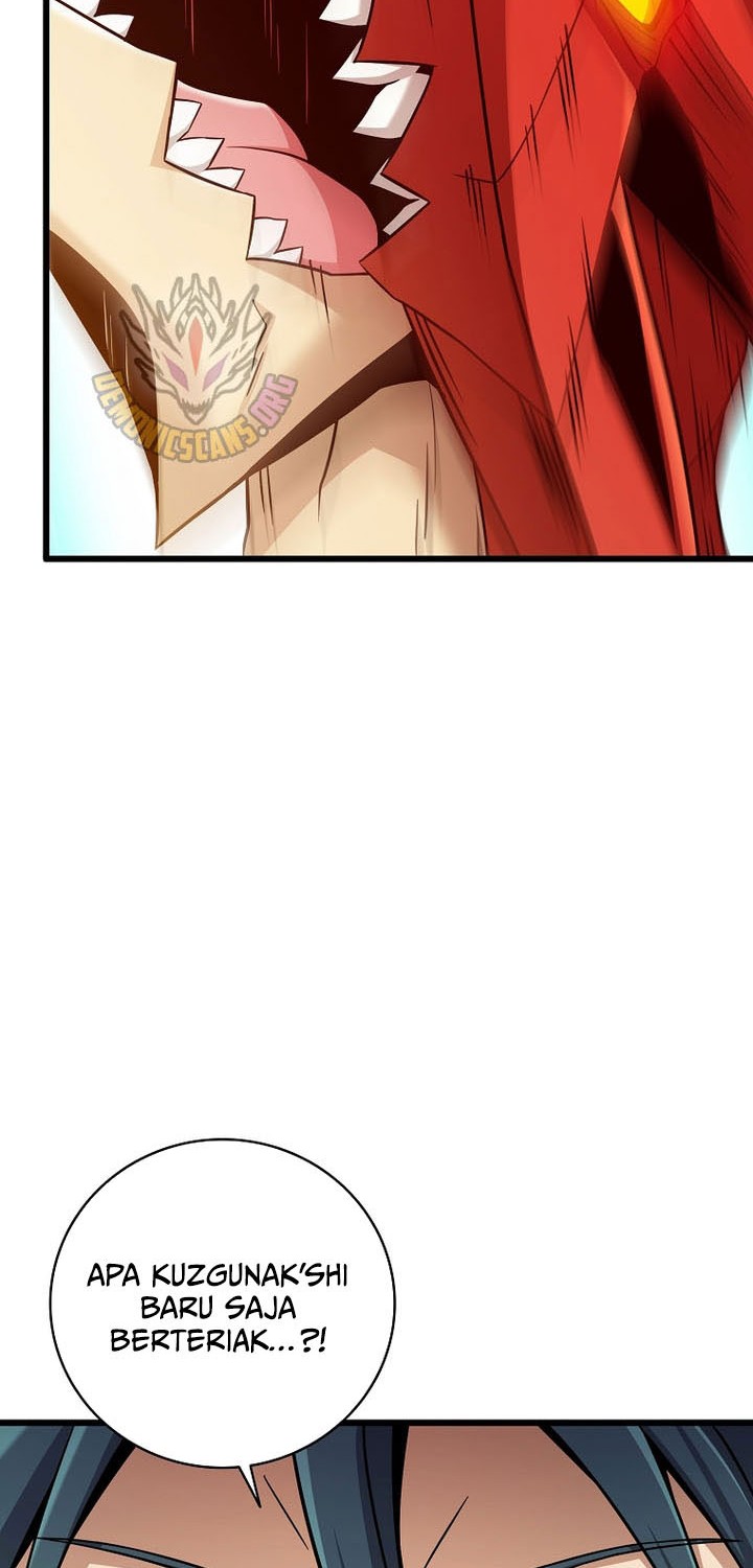 Arcane Sniper Chapter 186 - halaman 35