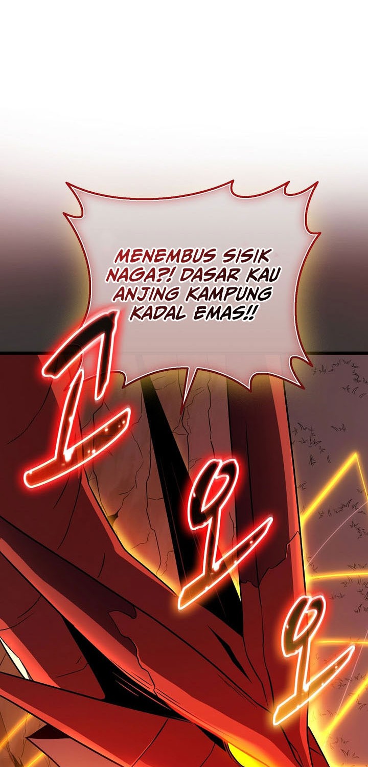 Arcane Sniper Chapter 186 - halaman 37