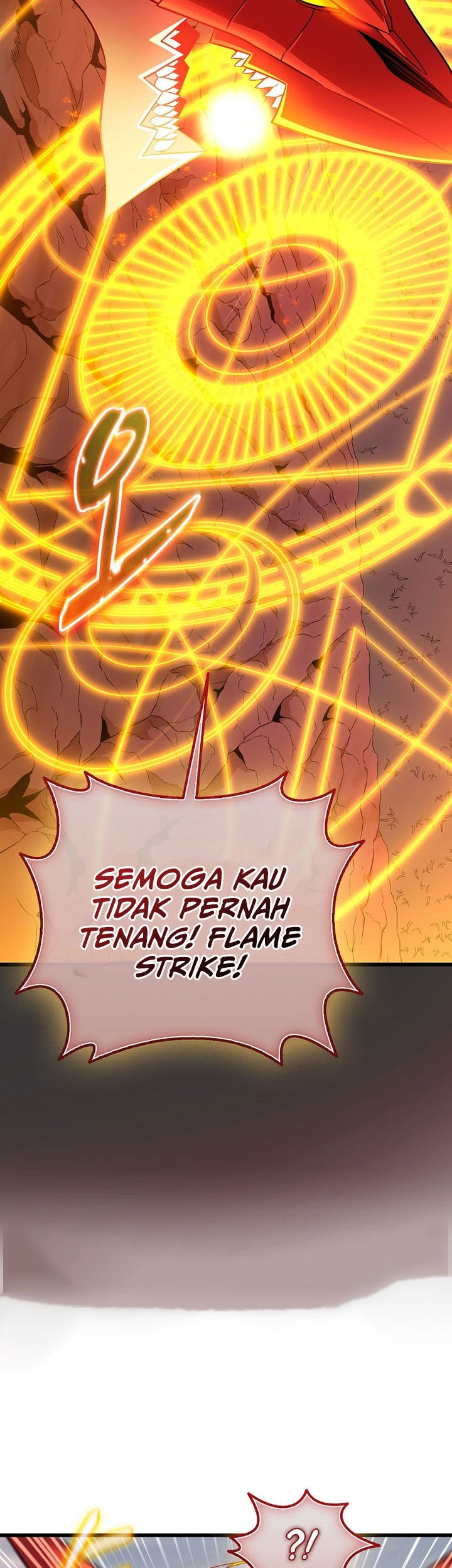 Arcane Sniper Chapter 186 - halaman 38