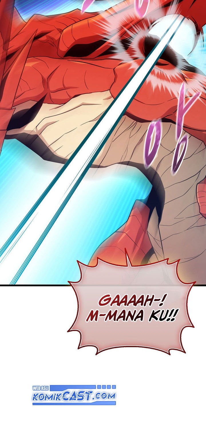 Arcane Sniper Chapter 186 - halaman 41