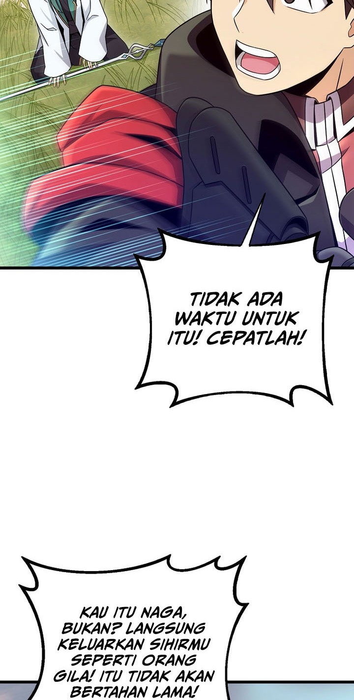 Arcane Sniper Chapter 186 - halaman 43