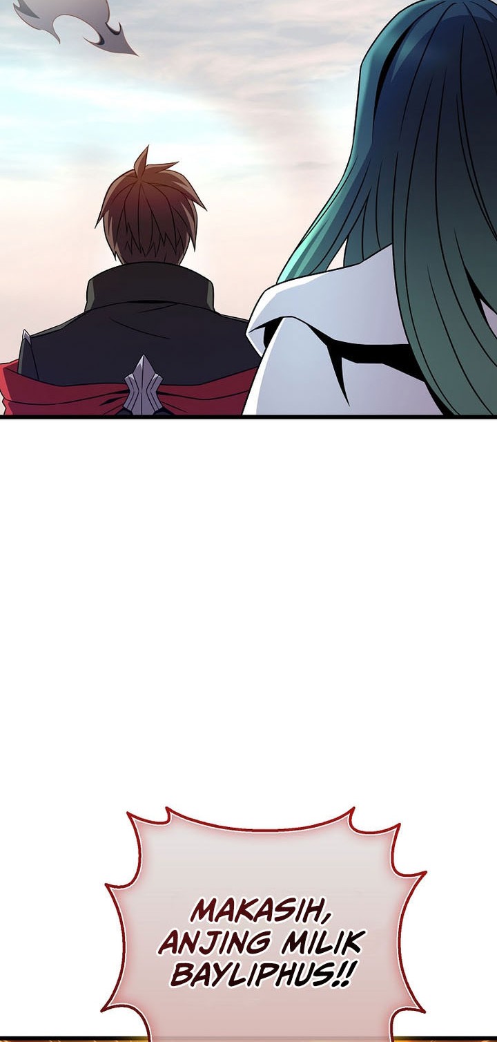 Arcane Sniper Chapter 186 - halaman 5