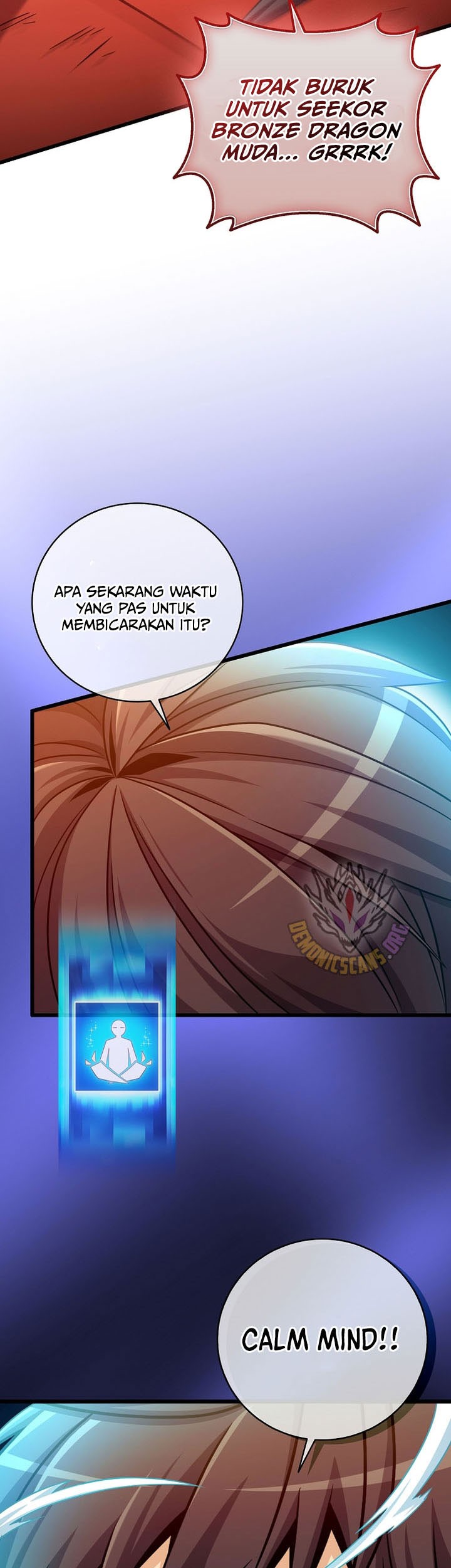 Arcane Sniper Chapter 186 - halaman 50