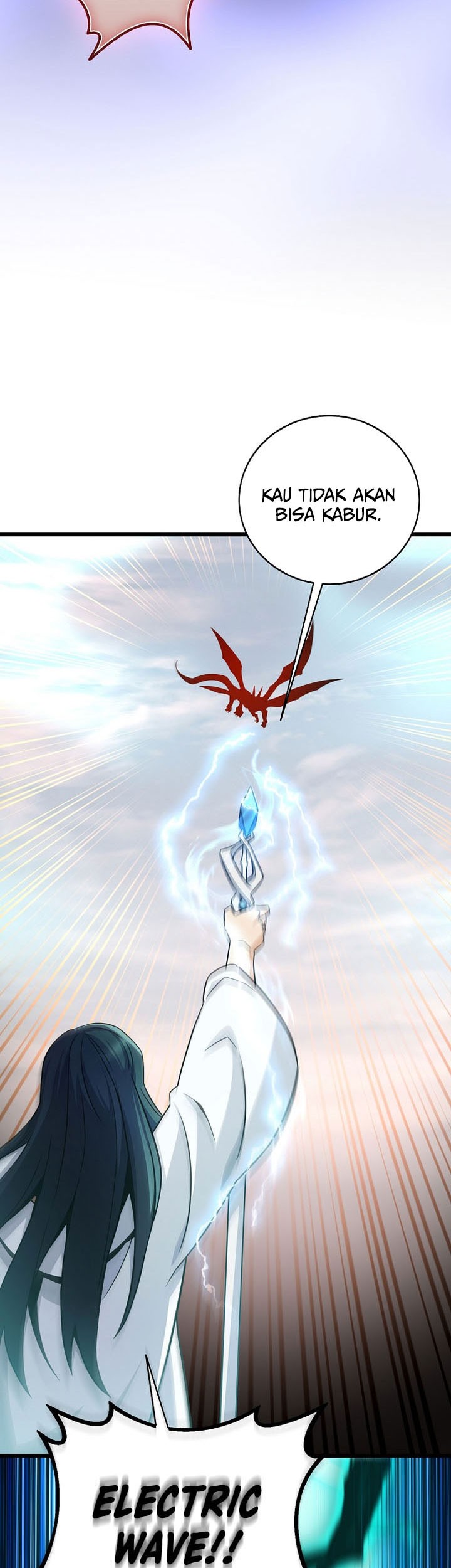 Arcane Sniper Chapter 186 - halaman 52