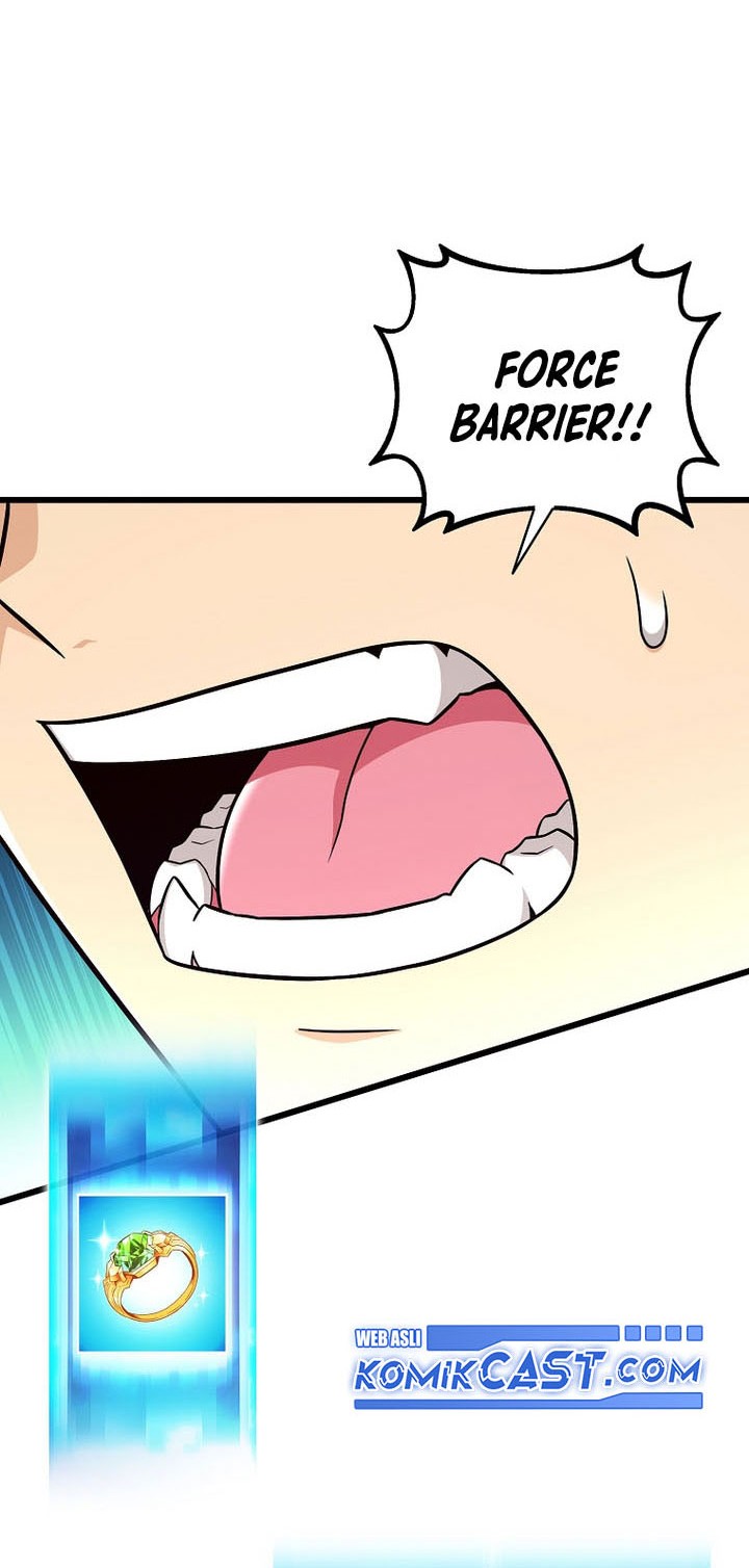 Arcane Sniper Chapter 186 - halaman 9