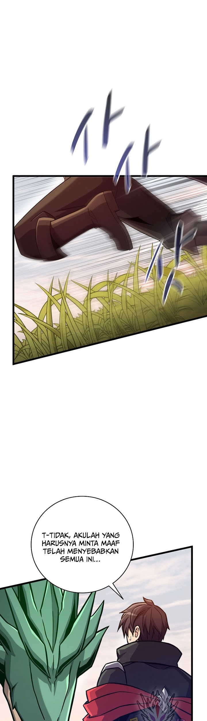 Arcane Sniper Chapter 187 - halaman 10