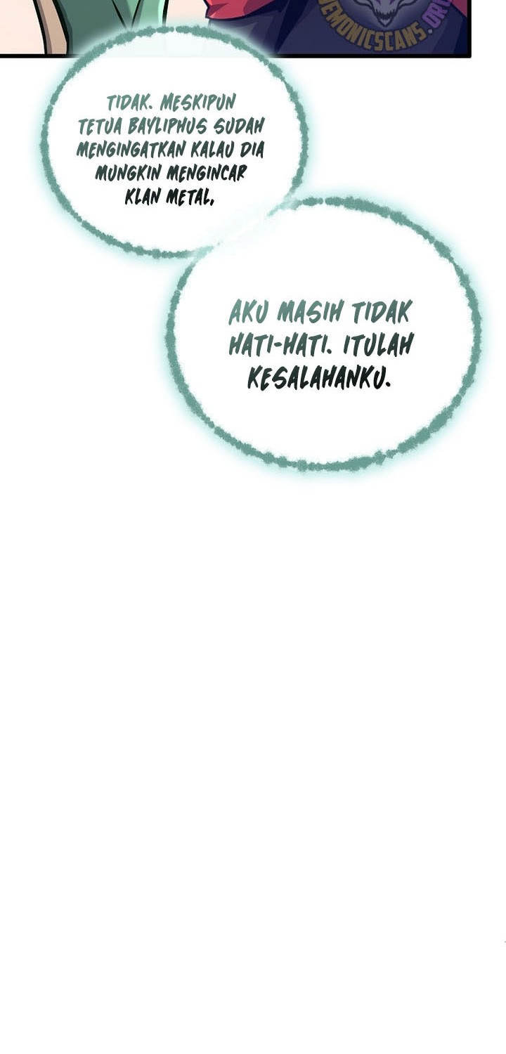 Arcane Sniper Chapter 187 - halaman 11