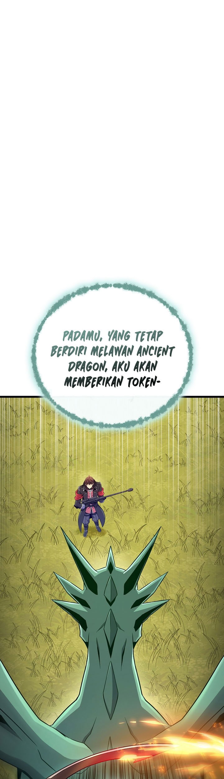 Arcane Sniper Chapter 187 - halaman 12