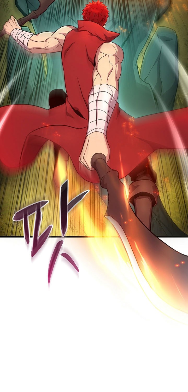 Arcane Sniper Chapter 187 - halaman 13