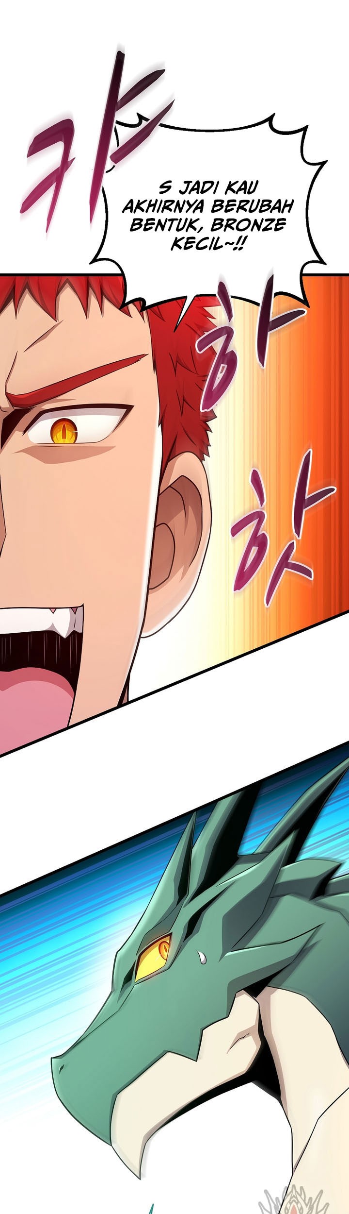 Arcane Sniper Chapter 187 - halaman 14