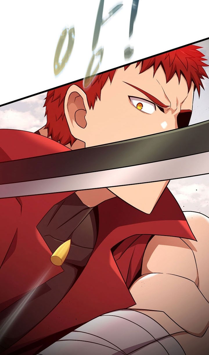 Arcane Sniper Chapter 187 - halaman 27
