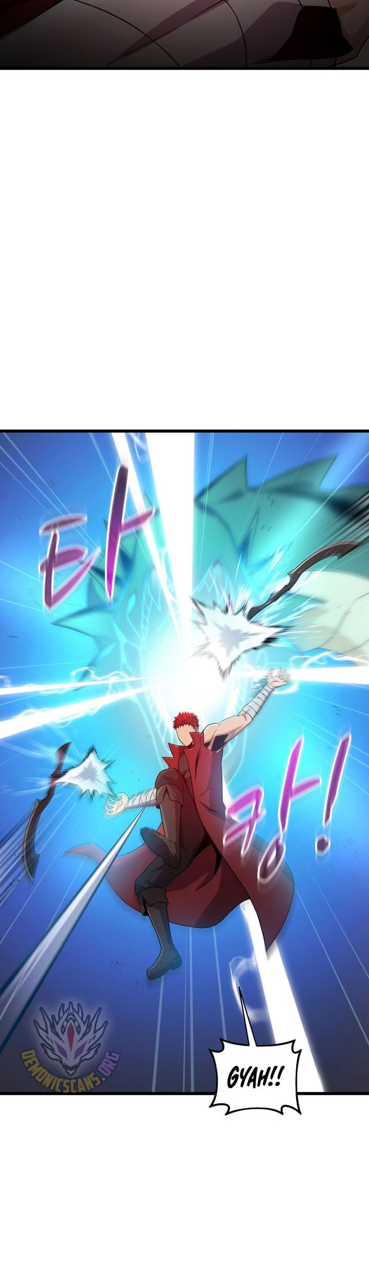 Arcane Sniper Chapter 187 - halaman 28