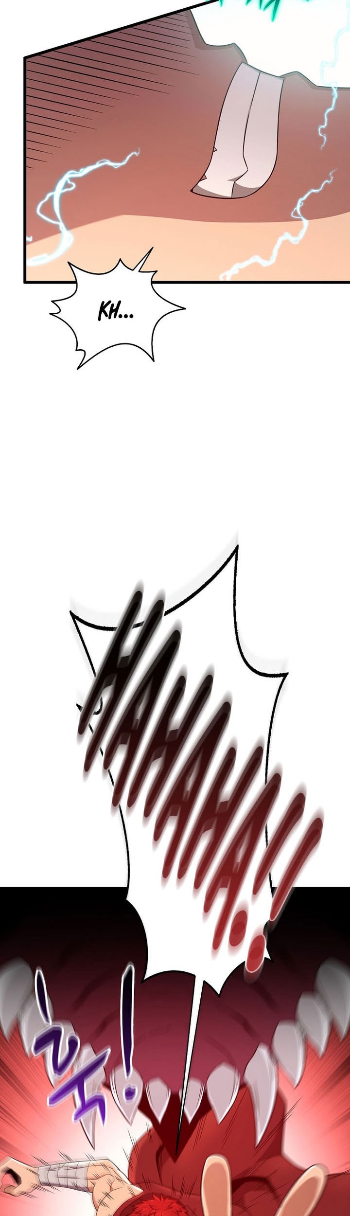 Arcane Sniper Chapter 187 - halaman 32