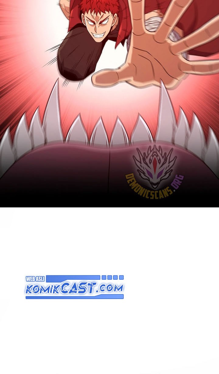 Arcane Sniper Chapter 187 - halaman 33