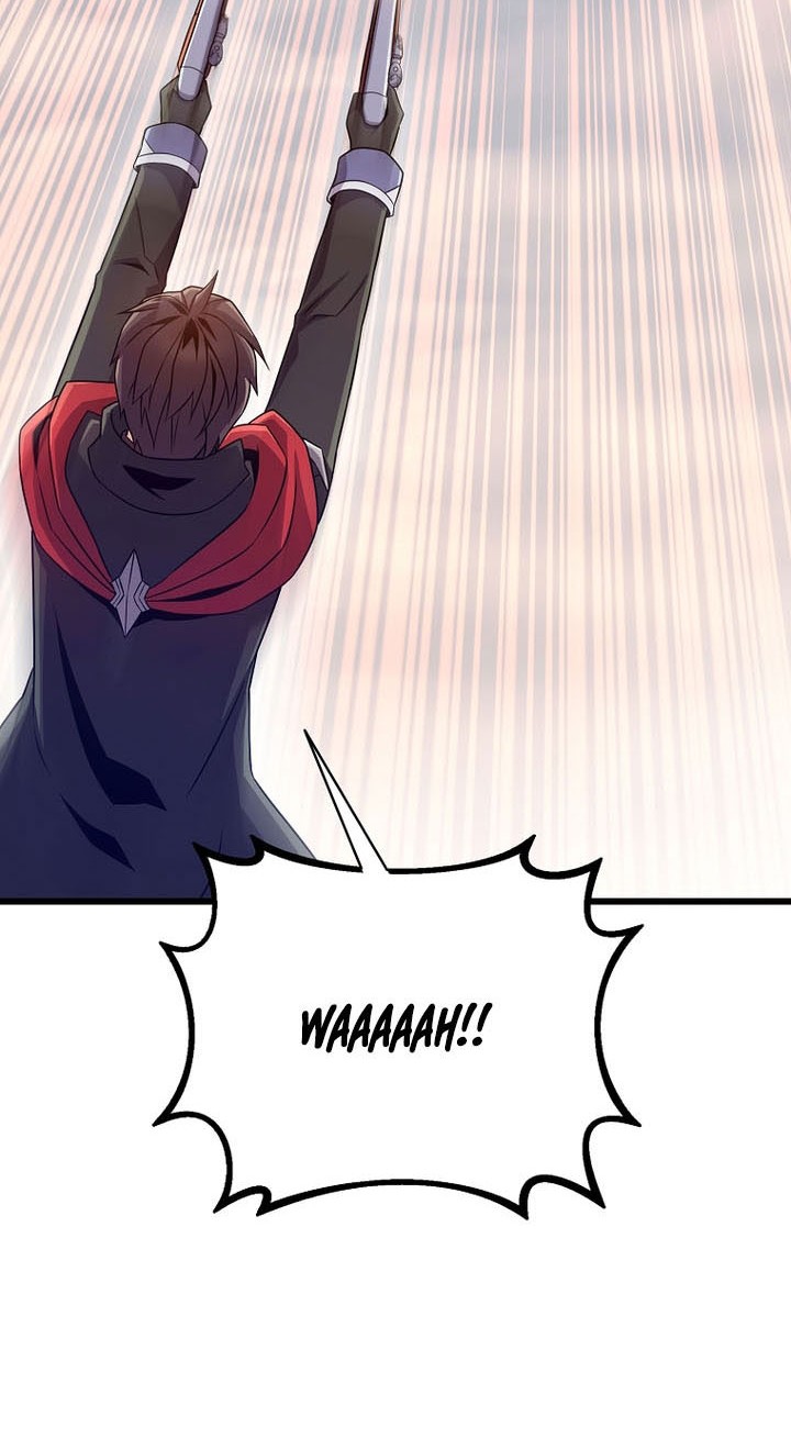 Arcane Sniper Chapter 187 - halaman 39