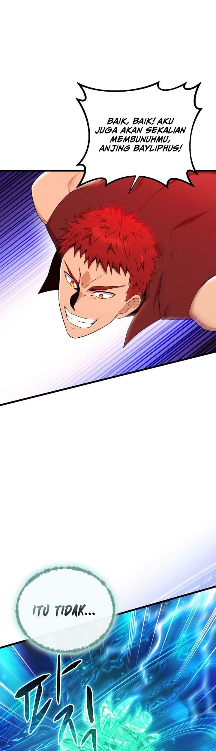 Arcane Sniper Chapter 187 - halaman 40
