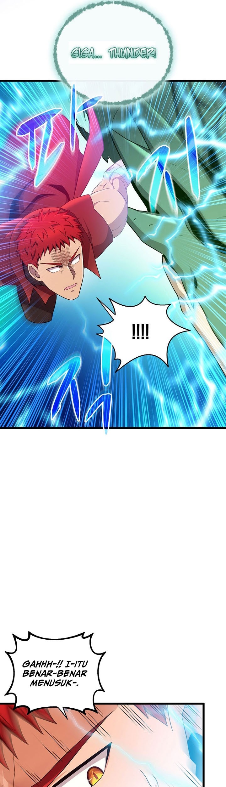 Arcane Sniper Chapter 187 - halaman 42
