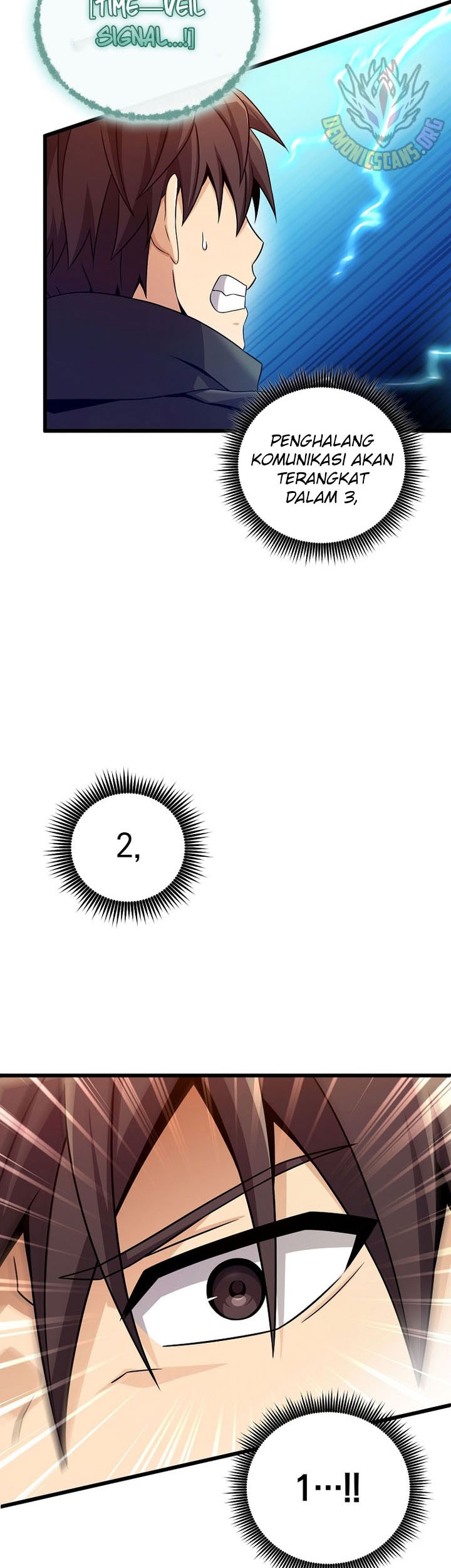 Arcane Sniper Chapter 187 - halaman 44