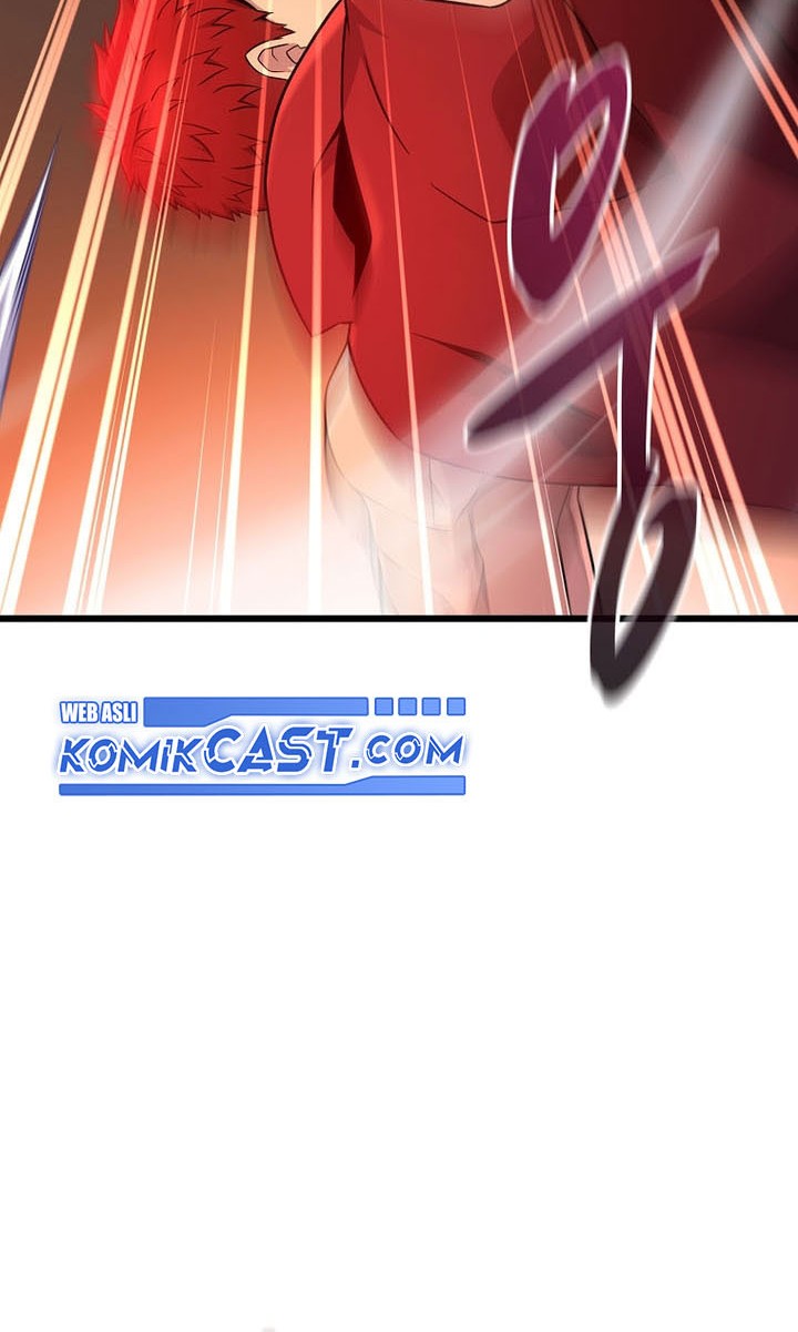 Arcane Sniper Chapter 187 - halaman 49