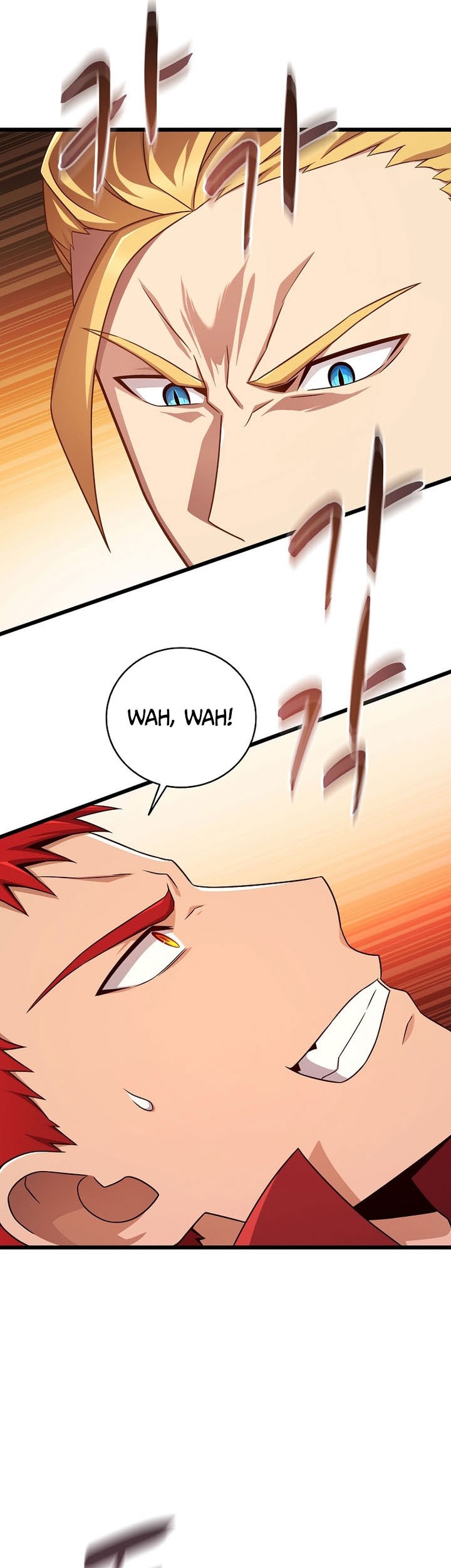 Arcane Sniper Chapter 187 - halaman 50