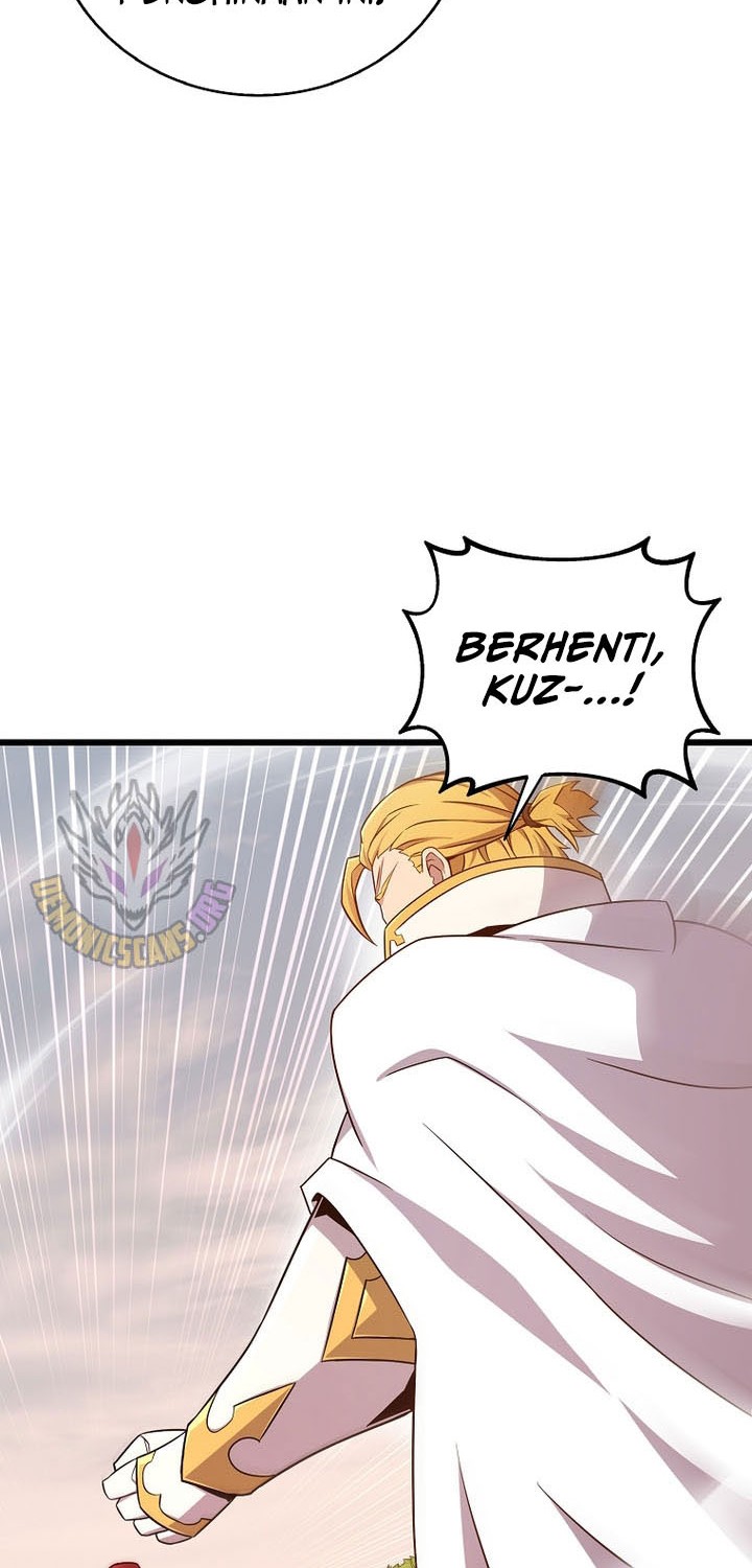 Arcane Sniper Chapter 187 - halaman 53