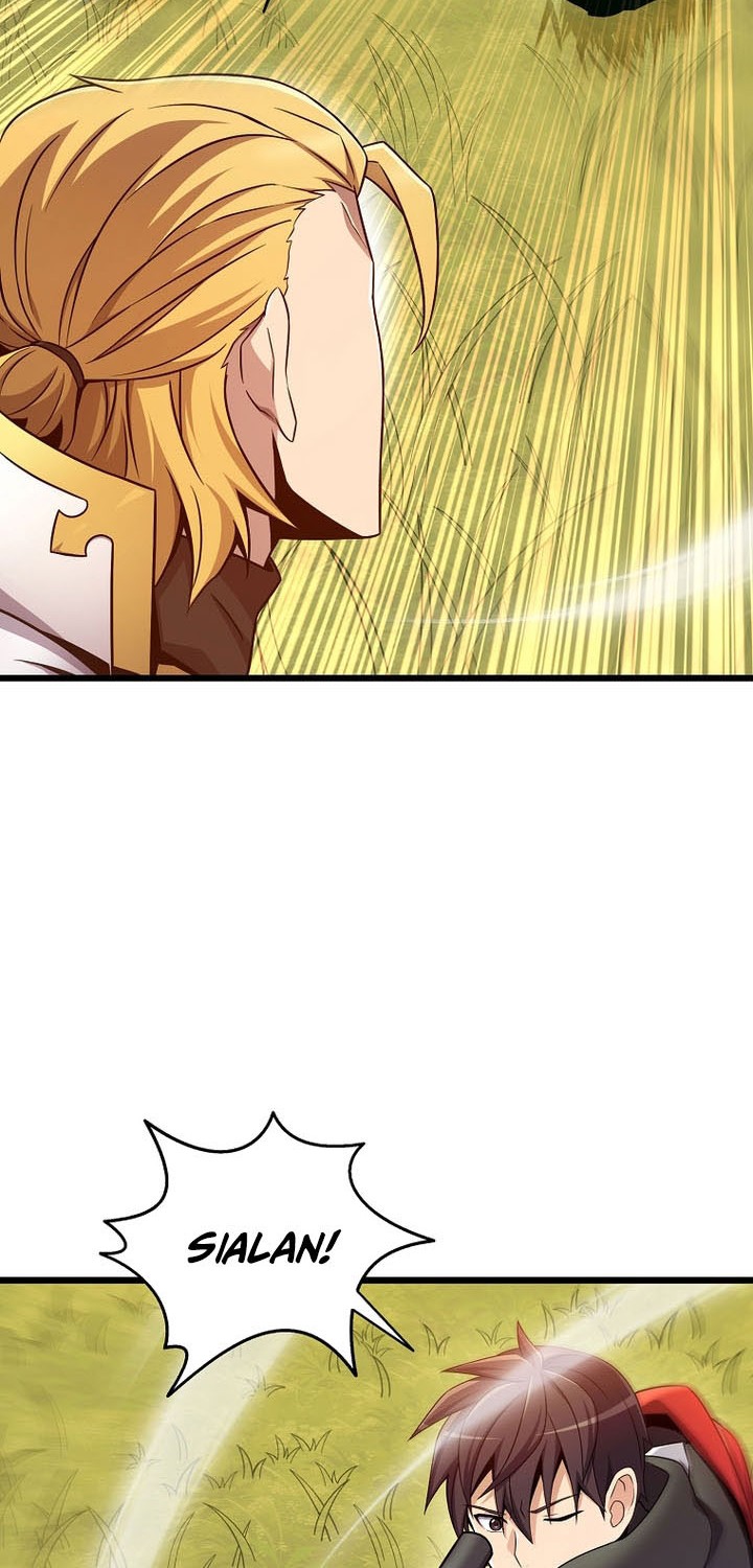 Arcane Sniper Chapter 187 - halaman 55