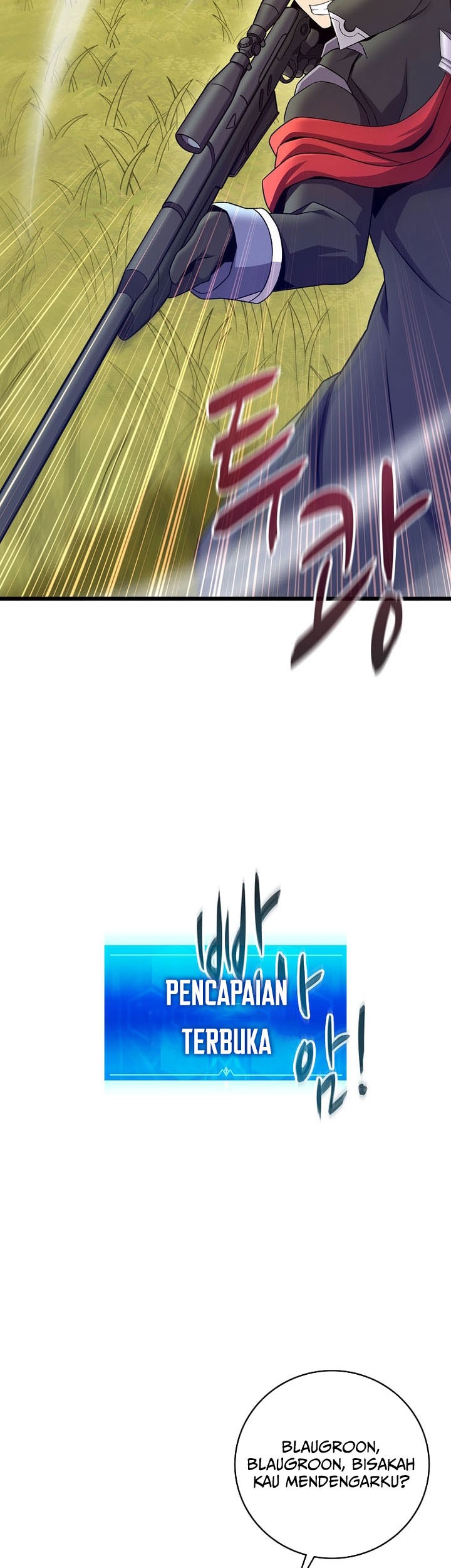 Arcane Sniper Chapter 187 - halaman 56