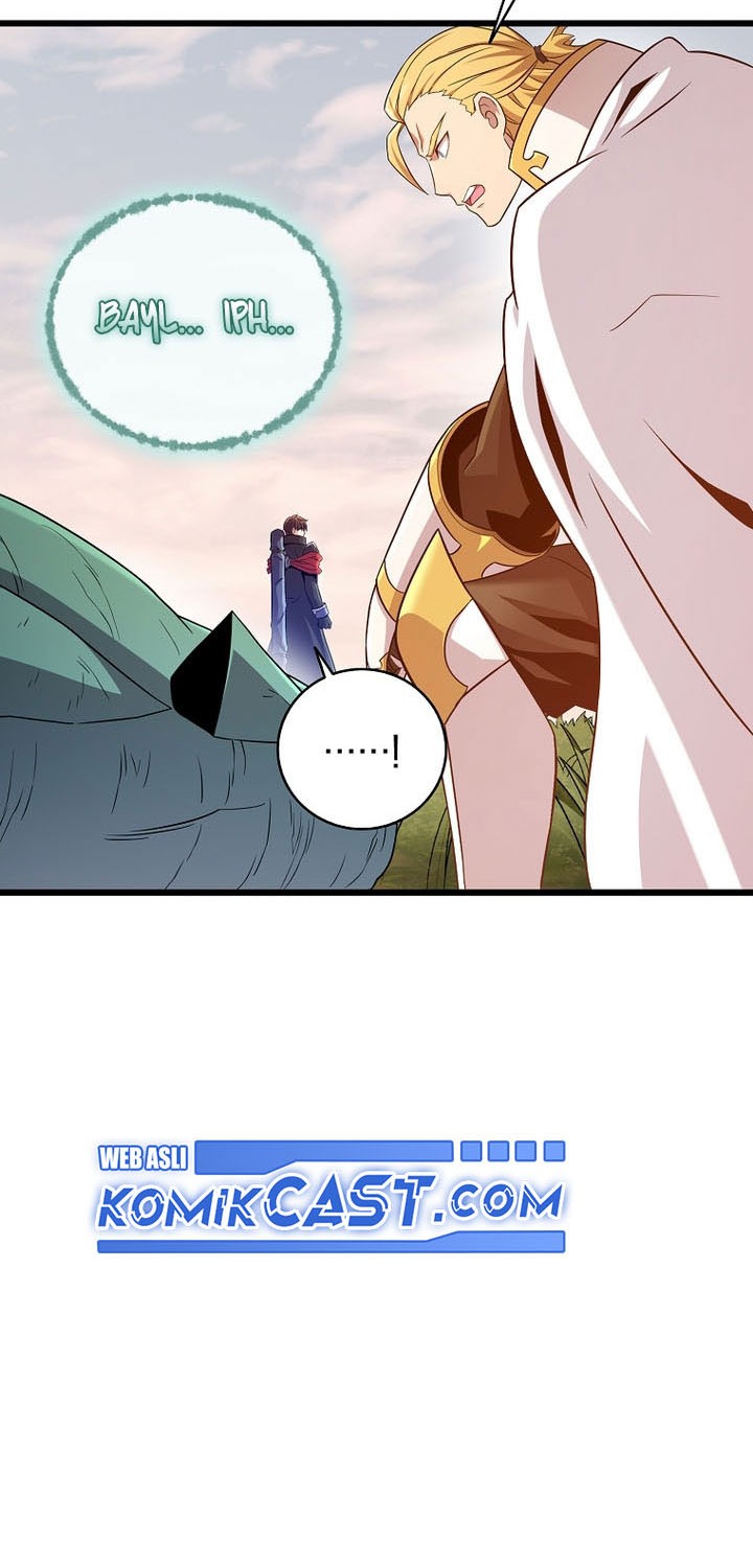 Arcane Sniper Chapter 187 - halaman 57